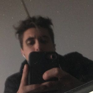 Meet your Posher, Colton